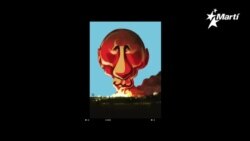 Artista gráfico cubano Carlos David Fuentes ganó el European Cartoon Award
 Artista gráfico cubano Carlos David Fuentes ganó el European Cartoon Award