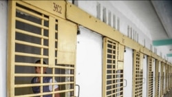 Es precaria la situación epidemiológica en las cárceles cubanas  Es precaria la situación epidemiológica en las cárceles cubanas