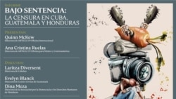 Las declaraciones en apoyo al rapero cubano Denis Solís Las declaraciones en apoyo al rapero cubano Denis Solís