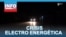 Crisis electro energética
