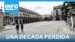 Info Martí | El turismo en Cuba se contrae Info Martí | El turismo en Cuba se contrae