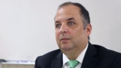 Declaraciones de Yaxis Cires, Director de Estrategias del OCDH a la revista informativa Martí Noticias AM  Declaraciones de Yaxis Cires, Director de Estrategias del OCDH a la revista informativa Martí Noticias AM