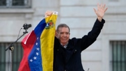 Info Martí | Edmundo González dice que irá a Venezuela Info Martí | Edmundo González dice que irá a Venezuela