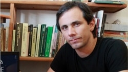 Periodistas cubanos bajo asedio Periodistas cubanos bajo asedio