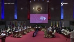 Info Martí | El régimen cubano impide asistencia de invitados a la Cumbre de Las Américas
 Info Martí | El régimen cubano impide asistencia de invitados a la Cumbre de Las Américas