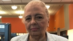 "Esto no es algo para adentro, es algo para afuera" "Esto no es algo para adentro, es algo para afuera"