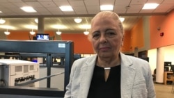 Declaraciones de Martha Beatriz Roque Declaraciones de Martha Beatriz Roque