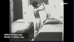 Los niños del Padre Camiñas: El reencuentro | Capítulo 3: Los niños del Padre Camiñas: El reencuentro | Capítulo 3: