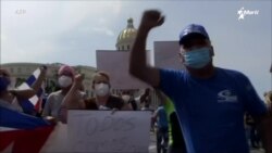 EE.UU. reclama la liberación de los condenados en Cuba por las protestas del 11 de julio  EE.UU. reclama la liberación de los condenados en Cuba por las protestas del 11 de julio