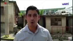 Carlos Amel Oliva explica los motivos que lo impulsaron a exiliarse Carlos Amel Oliva explica los motivos que lo impulsaron a exiliarse