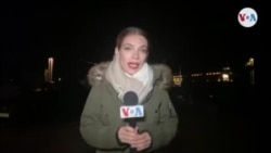 Enviada Especial VOA Enviada Especial VOA