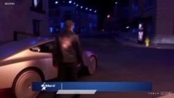 Tesla Robotaxi Tesla Robotaxi