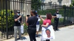 EntreVistos: Payá y Cepero, víctimas del comunismo EntreVistos: Payá y Cepero, víctimas del comunismo