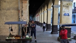 El reporte de Iván García desde La Habana El reporte de Iván García desde La Habana