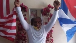 Seguridad del Estado mantiene a Mantilla Arango en celda de castigo Seguridad del Estado mantiene a Mantilla Arango en celda de castigo