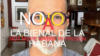El reconocido artista cubano Marco Castillo ha pedido no respaldar la Bienal de La Habana. Tomado de @marco.a.castillo