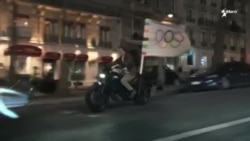 Tom Cruise entrega los Juegos Olímpicos a Los Ángeles en una espectacular ceremonia de clausura de París 2024 Tom Cruise entrega los Juegos Olímpicos a Los Ángeles en una espectacular ceremonia de clausura de París 2024