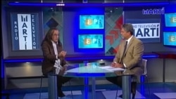 En Profundidad con el realizador del documental "Mariloly", Carlos Orihuela En Profundidad con el realizador del documental "Mariloly", Carlos Orihuela