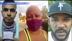 Info Martí | La fiscalía del régimen castrista impone “condenas ejemplarizantes” a los manifestantes pacíficos Info Martí | La fiscalía del régimen castrista impone “condenas ejemplarizantes” a los manifestantes pacíficos