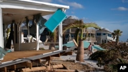 Otros fondos se han destinado a ayudas agrícolas.