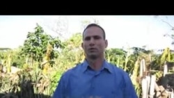 Destrucción en Santiago de Cuba tras el paso de Sandy Destrucción en Santiago de Cuba tras el paso de Sandy