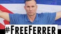 Régimen cubano continúa presionando para que opositor declare en contra del líder de UNPACU Régimen cubano continúa presionando para que opositor declare en contra del líder de UNPACU