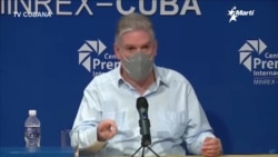 Info Martí | La economía cubana no va ha crecer lo esperado, reconoce el oficialismo castrista Info Martí | La economía cubana no va ha crecer lo esperado, reconoce el oficialismo castrista