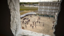 Identifican a tres nuevos presos políticos en Cuba Identifican a tres nuevos presos políticos en Cuba