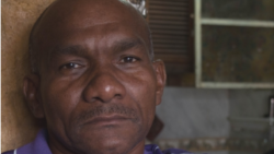 “La violencia policial ha aumentado, sobre todo en los últimos siete meses” “La violencia policial ha aumentado, sobre todo en los últimos siete meses”