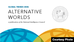 Tendencias Globales 2030