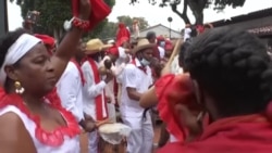 Info Martí | Unesco declara patrimonio de la humanidad, fiestas de San Juan Bautista en Venezuela Info Martí | Unesco declara patrimonio de la humanidad, fiestas de San Juan Bautista en Venezuela