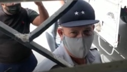 Ivette Pacheco tiene el reporte sobre lo sucedido Ivette Pacheco tiene el reporte sobre lo sucedido