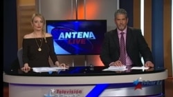 Antena Live | 08/01/2018 Antena Live | 08/01/2018
