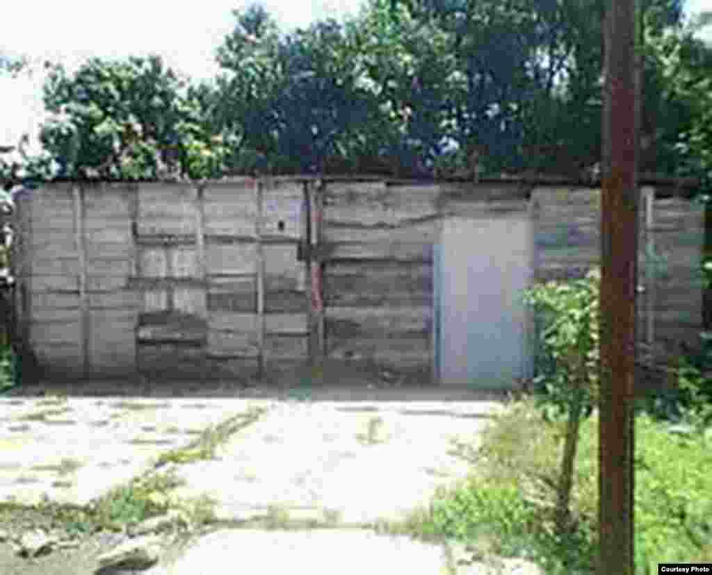 Las condiciones de vida de los pobladores del  barrio San Diego en  Bahía Honda, situado en la costa norte cubana  ha sido captada por el lente de Rodrigo Alberto Rodríguez Verdecia de la Red Cubana de Comunicadores.