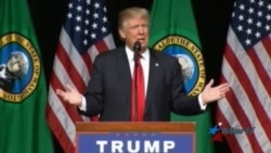 Administración Trump se estrena con intensa actividad en la Casa Blanca Administración Trump se estrena con intensa actividad en la Casa Blanca