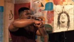 Entrevista a NavyPro en la Revista ArtExpress Entrevista a NavyPro en la Revista ArtExpress