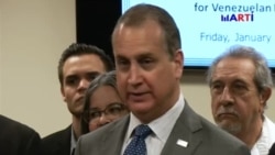 Congresista Díaz-Balart: muy positiva actual política de EEUU a Cuba Congresista Díaz-Balart: muy positiva actual política de EEUU a Cuba