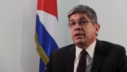 Cuba "no desea" romper relaciones con EEUU, pero está lista para ello Cuba "no desea" romper relaciones con EEUU, pero está lista para ello