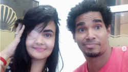 Claudia Genlui informa que LMOA continúa en el Vivac, incomunicado Claudia Genlui informa que LMOA continúa en el Vivac, incomunicado