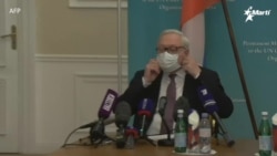 Info Martí | Rusia amenaza con emplazar recursos militares en Cuba y Venezuela Info Martí | Rusia amenaza con emplazar recursos militares en Cuba y Venezuela