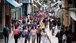 La inflación crece en Cuba y puede alcanzar índices de tres cífras La inflación crece en Cuba y puede alcanzar índices de tres cífras