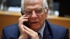 El Ministro de Asuntos Exteriores de España, Josep Borrell (Foto: Archivo)