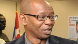 Declaraciones de Manuel Cuesta Morúa Declaraciones de Manuel Cuesta Morúa