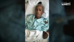 Xiomara | 8x8, mujeres cubanas en busca de la libertad Xiomara | 8x8, mujeres cubanas en busca de la libertad