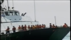 Preocupa a Estados Unidos aumento de tráfico ilegal de cubanos Preocupa a Estados Unidos aumento de tráfico ilegal de cubanos