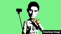 Imagen del Concurso de Novelas Frank Kafka en el 2018.