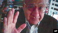 Bloom concluyó que el único perjudicado por las actividades de Rocha es el gobierno de EE.UU.