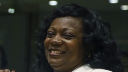 Obispo de Praga y canciller checo reciben a Berta Soler Obispo de Praga y canciller checo reciben a Berta Soler