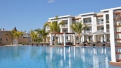 Hoteles sobrevendidos en Cayo Santa María Hoteles sobrevendidos en Cayo Santa María