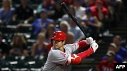 Shohei Ohtani